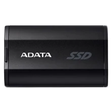 ADATA SD810 4 TB (SD810-4000G-CBK) UA: Тип накопителя портативный
