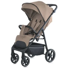 Прогулочная коляска El Camino FIJI ME 1113-2 Tan Beige: Тип коляски Прогулочная
