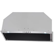 Витяжка Amica OMP6241BI: Тип фільтра повітря Рециркуляція, Відведення