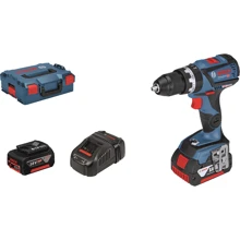 Шуруповерт Bosch GSB 18 V-60 C (06019G2100): Призначення побутової