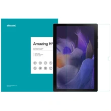 Аксессуар для планшетных ПК Nillkin Tempered Glass H+ Clear for Samsung Galaxy Tab A8 10.5 (2021) SM-X200 / SM-X205: Цвет прозрачный