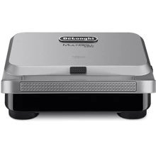 Электрогриль DeLonghi SW12BC S: Тип Электрогриль