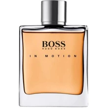 Туалетна вода Hugo Boss In Motion Men 100 ml: Вид Туалетна вода
