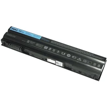 Батарея для ноутбука Dell T54FJ Latitude E6420 11.1V Black 4400mAh Orig (20385): Сумісність Dell