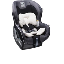 Автокрісло KIWY S01 Carbon: Група 0+/1