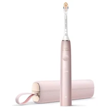 Зубная щетка Philips Sonicare with SenseIQ HX9990/13: Назначение взрослая