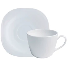 Набор чашек Bormioli Rocco Parma 220 мл 12 пр. (498950SN3021990): Тип Набор чашек с блюдцами