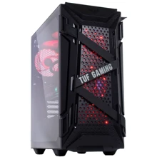 Персональный компьютер (ПК) ARTLINE Gaming GT301 (GT301v07win): Процессор Intel (6p+4e)-Core i5-12600KF 3.7-4.9GHz