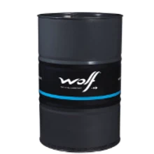 Моторна олія Wolf Officialtech 10W-40 Ultra MS. 205л: Тип Синтетическое