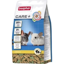 Корм для шиншилл Beaphar Care+ 1.5 кг (18405): Вид Корм