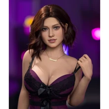 Секс-кукла FunWestDoll Olivia 162 см: Для кого Для мужчин