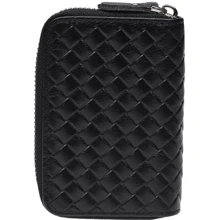 Картхолдер Keizer чорний (k11100-black): Стать Унисекс