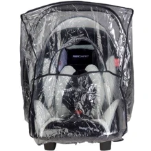 Recaro Дощовик (3816.000.00): Виробник RECARO