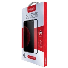Аксессуар для смартфона Intaleo Tempered Glass Full Glue Black for Vivo Y11S: Совместимость Vivo Y11S