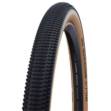 Покришка 26x2.25 (57-559) Schwalbe BILLY BONKERS K/Guard B/BRZ-SK HS600 SBC 50EPI (TIR-54-95): Діаметр 26"
