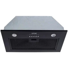 Вытяжка Artel ART CANOPI 350 Black: Тип воздухоочистителя Рециркуляция, Отвод