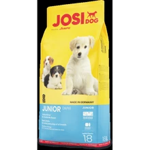 Сухой корм Josera JosiDog Junior для щенков 18 кг: Тип Сухой корм