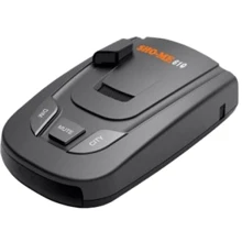 Sho-Me 610: Тип устройства Автономный радар-детектор