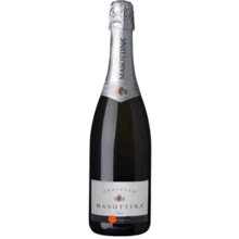 Игристое вино Masottina Prosecco Treviso Brut белое брют 11% 0.75 л (AS8000018978111): Объем, л 0.75