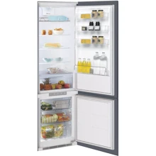Встраиваемый холодильник Whirlpool ART 9620 A++ NF: Тип Двухкамерный холодильник