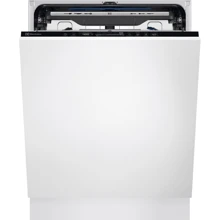 Встраиваемая посудомоечная машина Electrolux EEG69405L: Размеры 81.8 х 59.6 х 55 см