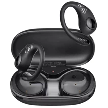 Навушники Blackview AirBuds 10 Black: Тип конструкції вкладиші