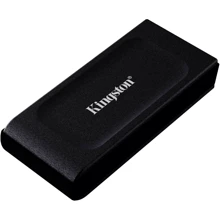 Kingston XS1000 1 TB (SXS1000/1000G): Тип накопителя портативный