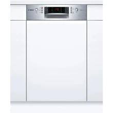 Посудомоечная машина Bosch SPI66TS00E: Цвет белый