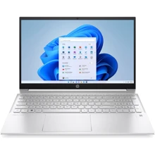 Ноутбук HP Pavilion 15-eh1056ua (9H8K9EA) UA: Экран 15.6" IPS (1920x1080) Full HD