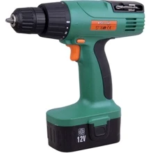 Шуруповерт аккумуляторный Sturmax CD3112C: Назначение дрель-шуруповерт