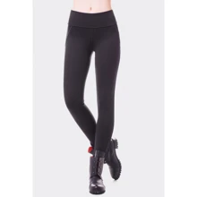 Леггинсы ArtStyleLeggings LSN-023C-40 40 черные: Страна производитель Украина