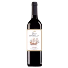 Вино Grand Magellan Red, красное сухое, 0.75л 10-14% (AS8000018937570): Страна производитель Франция