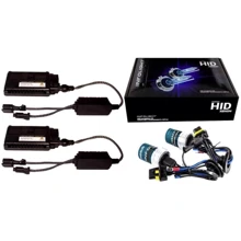 Комплекты ксенона Infolight Expert HB3 9005 5000K: Тип ксенон