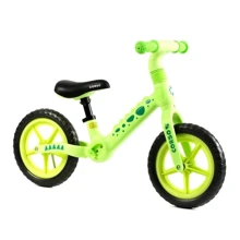 Біговел Corso 12'' зелений (CS-12716): Виробник Corso
