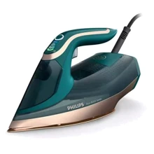 Утюг Philips DST8030/70: Подключение проводное (2.5 м)