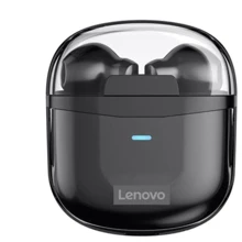 Навушники Lenovo XT96 Black: Тип конструкції вкладиші