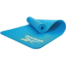 Коврик для фитнеса Reebok Performance Training Mat 176x61x0.8 см (RAMT-14014BL): Производитель Reebok