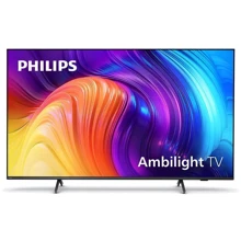 Телевизор Philips 58PUS8517: Тип LED-телевизоры