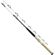 Спінінгові вудилище Daiwa Deep Zone 73 500-205 2.05m 800g: Тип вудлища спиннинговое