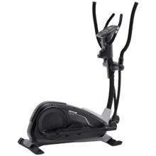 Орбітрек Kettler Axos Nova M Black: Конструкція Задніпривідні