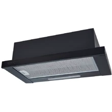 Витяжка Grifon GR TL F5 60 BL: Тип фільтра повітря Рециркуляция, Отвод