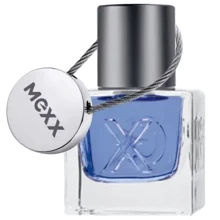 Туалетная вода Mexx Man 50 ml Тестер: Вид Туалетная вода