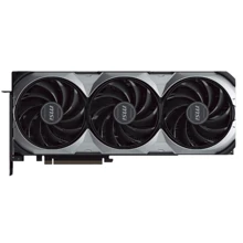 Відеокарта MSI GeForce RTX 4080 16GB VENTUS 3X OC (912-V511-009): Обсяг пам'яті, Гб 16