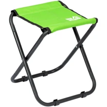 Стул раскладной Skif Outdoor Steel Cramb L green (389.02.04): Тип Стул раскладной