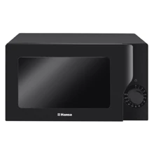 Микроволновая печь Hansa AMGF17M2BH: Объем, л 17