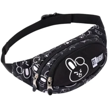 Сумка-бананка St.Right Clever Bunny (676000): Виробник St.Right