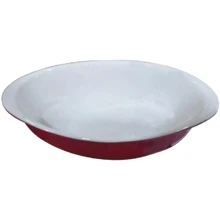 Форма для запекания S&T 19x10.5x4.5 см 400 мл (1112): Материал Керамика