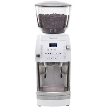 Кофемолка Baratza Vario+: Вместимость, г 230