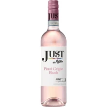 Вино Just PINOT GRIGIO DOC VEGAN, розове сухое, 11.5% 0.75л (PLK3770019267370): Страна производитель Франция