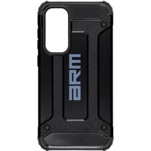 Чохол для телефона ArmorStandart Panzer Black для Samsung S711 Galaxy S23 FE (ARM72587): Сумісність Samsung S711 Galaxy S23 FE